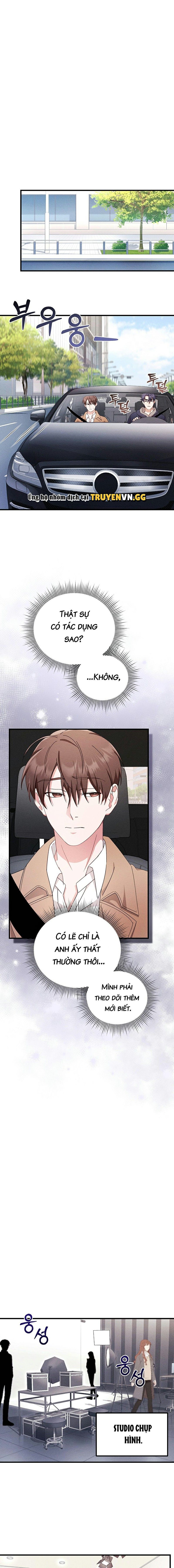 đọc truyện Những Ngày Không Tên Chương 13 ảnh 16 tại Thiên Thai Truyện