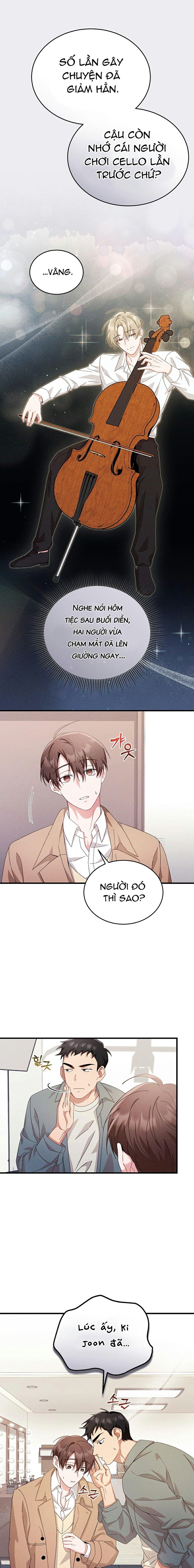 đọc truyện Những Ngày Không Tên Chương 13 ảnh 20 tại Thiên Thai Truyện