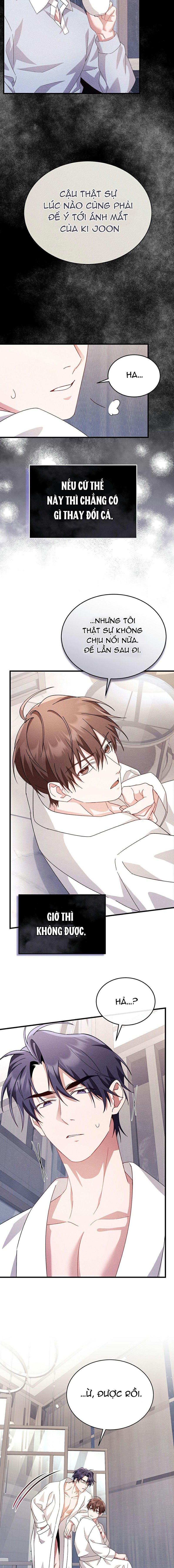 đọc truyện Những Ngày Không Tên Chương 13 ảnh 6 tại Thiên Thai Truyện