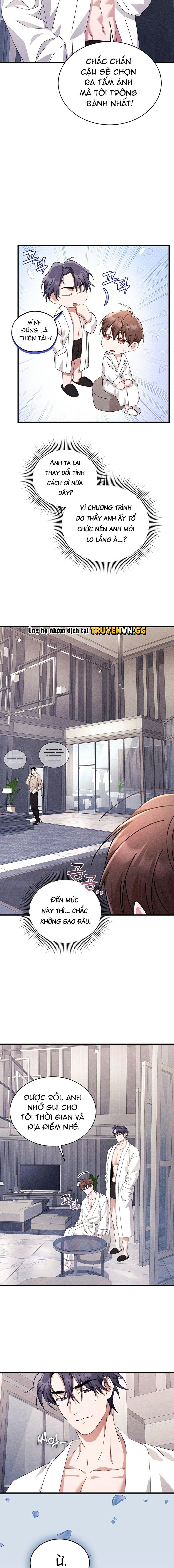 đọc truyện Những Ngày Không Tên Chương 13 ảnh 10 tại Thiên Thai Truyện