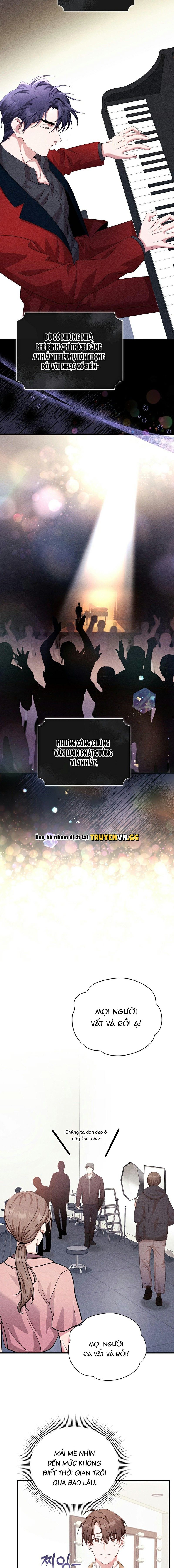 đọc truyện Những Ngày Không Tên Chương 14 ảnh 12 tại Thiên Thai Truyện