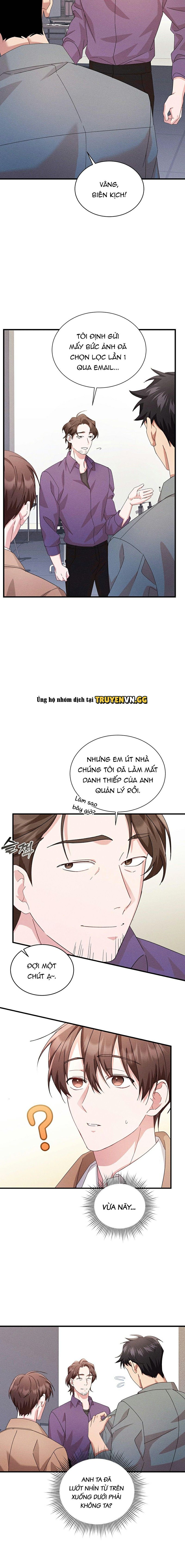 đọc truyện Những Ngày Không Tên Chương 14 ảnh 14 tại Thiên Thai Truyện