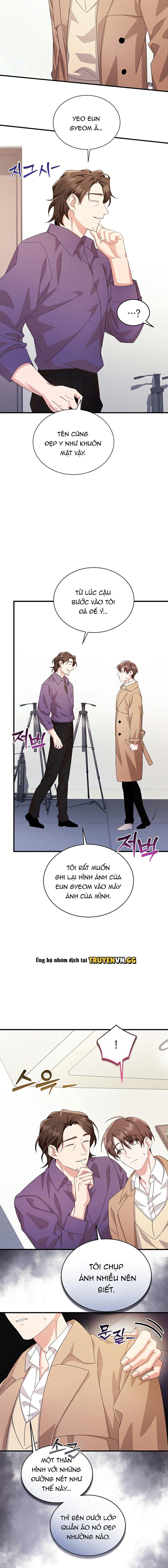 đọc truyện Những Ngày Không Tên Chương 14 ảnh 17 tại Thiên Thai Truyện