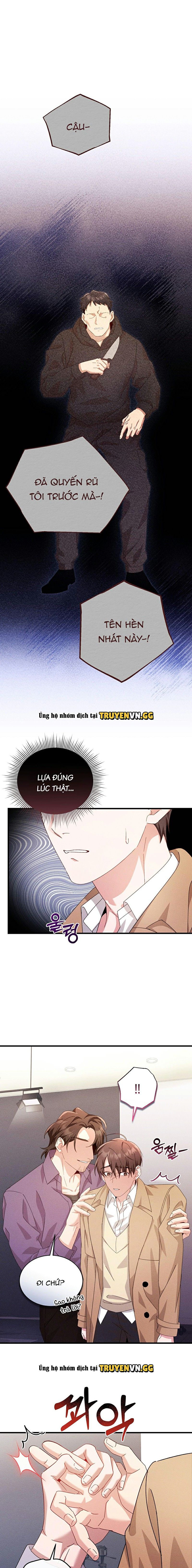 đọc truyện Những Ngày Không Tên Chương 14 ảnh 19 tại Thiên Thai Truyện