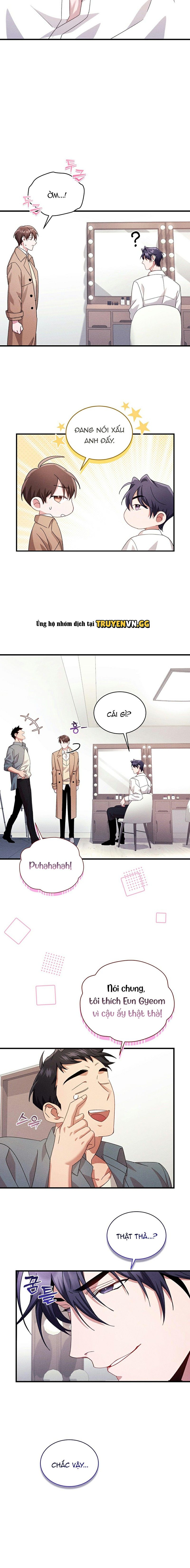 đọc truyện Những Ngày Không Tên Chương 14 ảnh 5 tại Thiên Thai Truyện