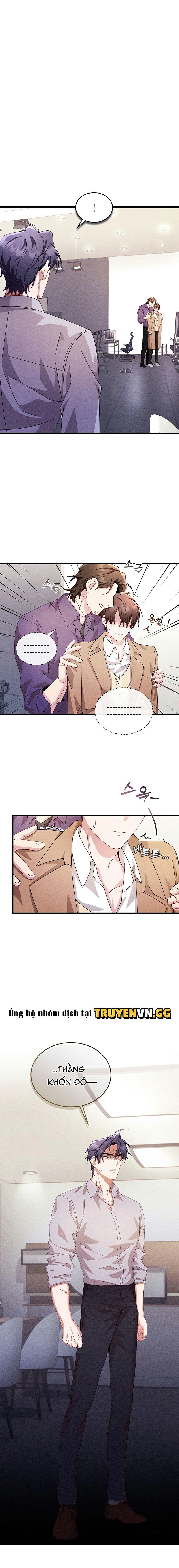 đọc truyện Những Ngày Không Tên Chương 15 ảnh 3 tại Thiên Thai Truyện