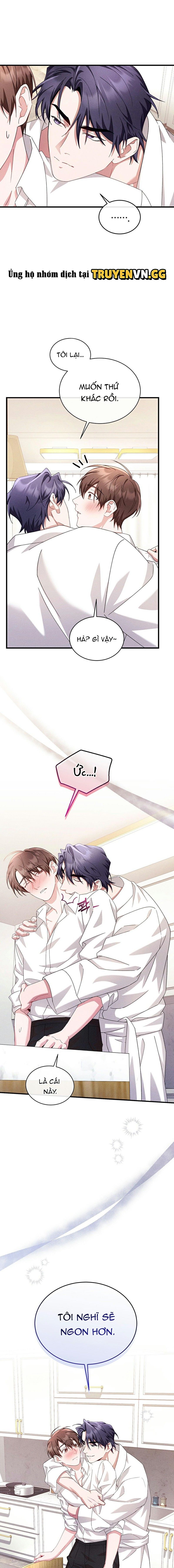 đọc truyện Những Ngày Không Tên Chương 15 ảnh 20 tại Thiên Thai Truyện