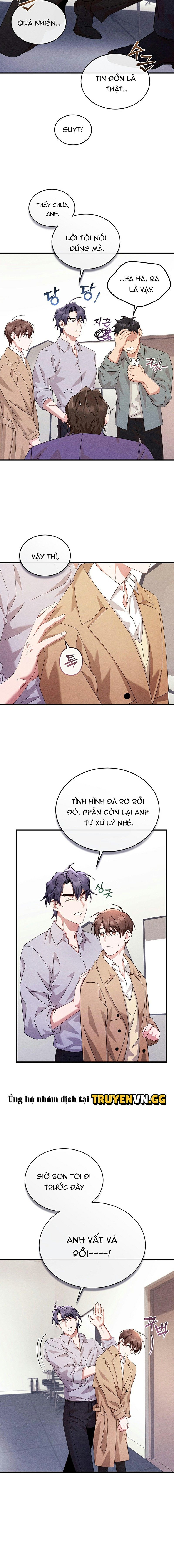 đọc truyện Những Ngày Không Tên Chương 15 ảnh 7 tại Thiên Thai Truyện