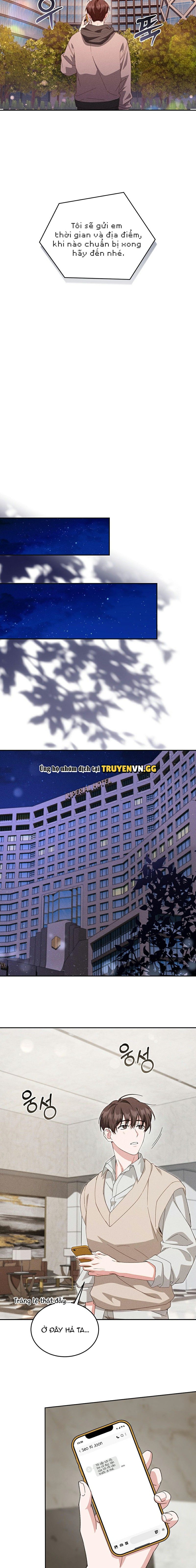 đọc truyện Những Ngày Không Tên Chương 2 ảnh 8 tại Truyện Dạ Ký