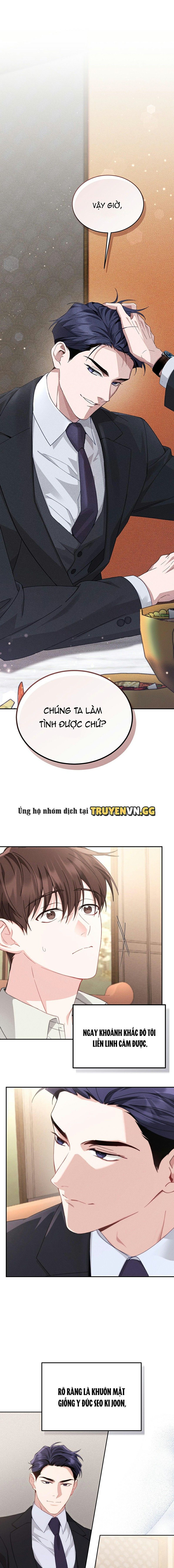 đọc truyện Những Ngày Không Tên Chương 3 ảnh 1 tại Thiên Thai Truyện