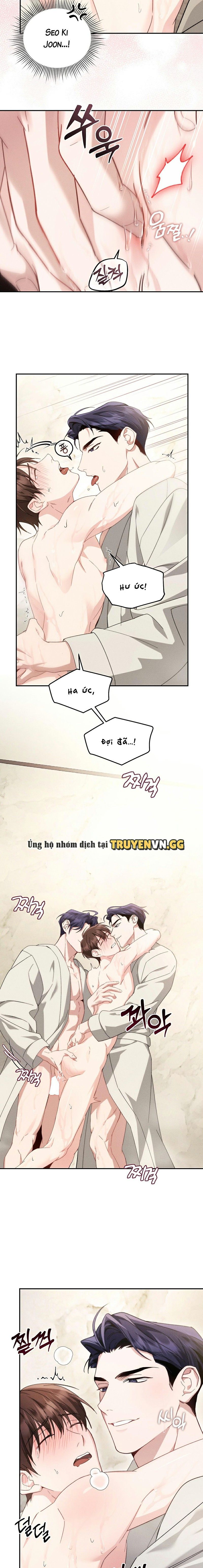 đọc truyện Những Ngày Không Tên Chương 3 ảnh 15 tại Thiên Thai Truyện