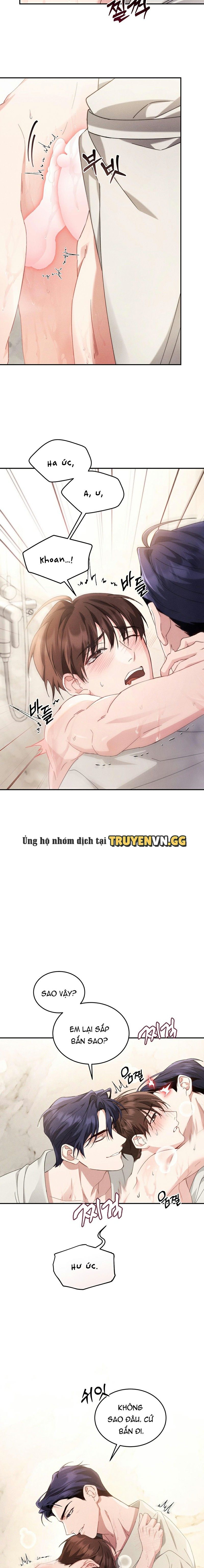 đọc truyện Những Ngày Không Tên Chương 3 ảnh 16 tại Thiên Thai Truyện
