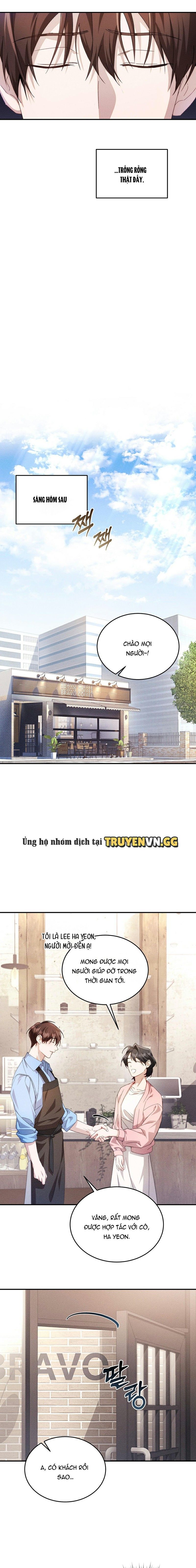 đọc truyện Những Ngày Không Tên Chương 5 ảnh 19 tại Truyện Dạ Ký