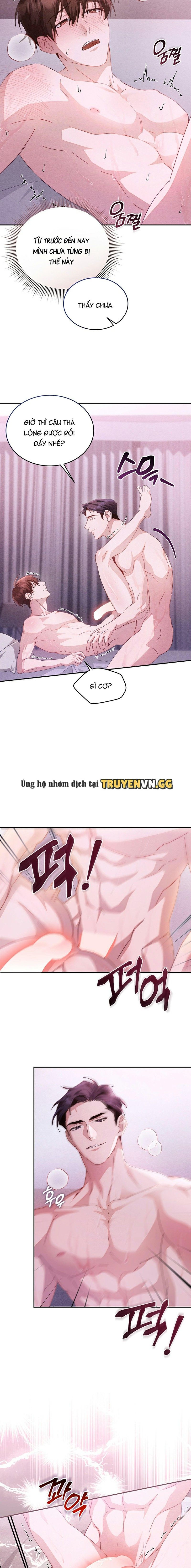 đọc truyện Những Ngày Không Tên Chương 5 ảnh 5 tại Truyện Dạ Ký