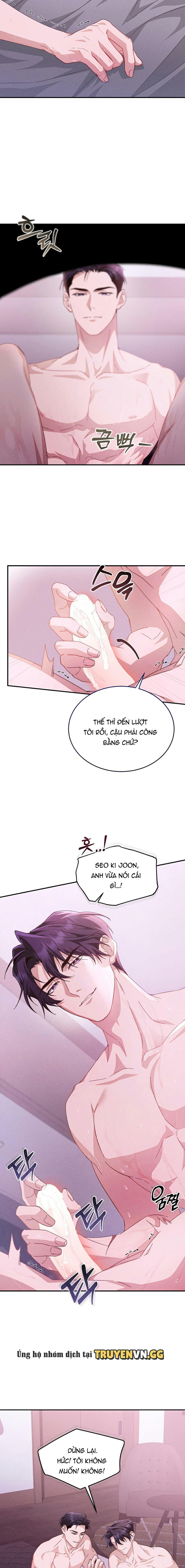 đọc truyện Những Ngày Không Tên Chương 5 ảnh 7 tại Truyện Dạ Ký