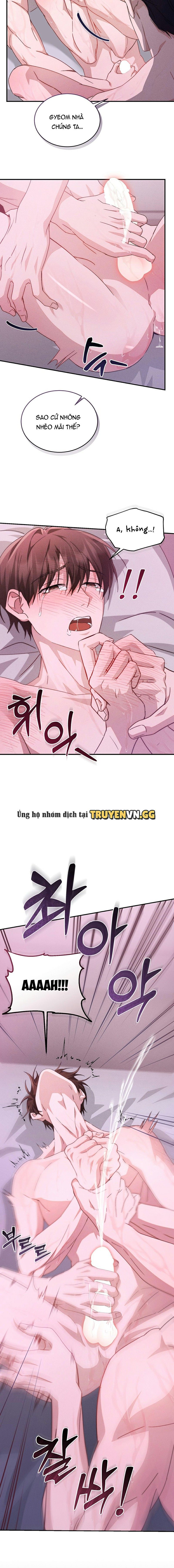 đọc truyện Những Ngày Không Tên Chương 5 ảnh 9 tại Truyện Dạ Ký