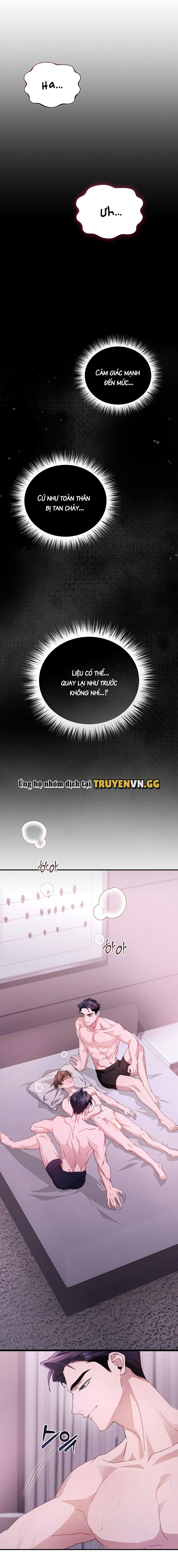 đọc truyện Những Ngày Không Tên Chương 5 ảnh 10 tại Truyện Dạ Ký