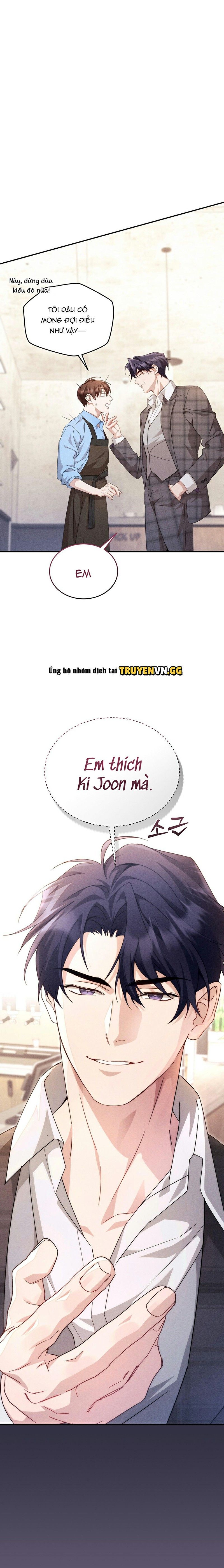 đọc truyện Những Ngày Không Tên Chương 6 ảnh 2 tại Thiên Thai Truyện