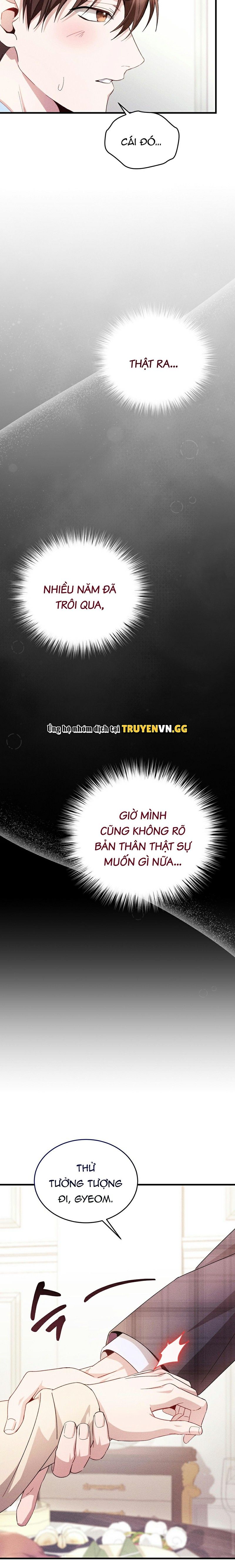 đọc truyện Những Ngày Không Tên Chương 6 ảnh 14 tại Thiên Thai Truyện