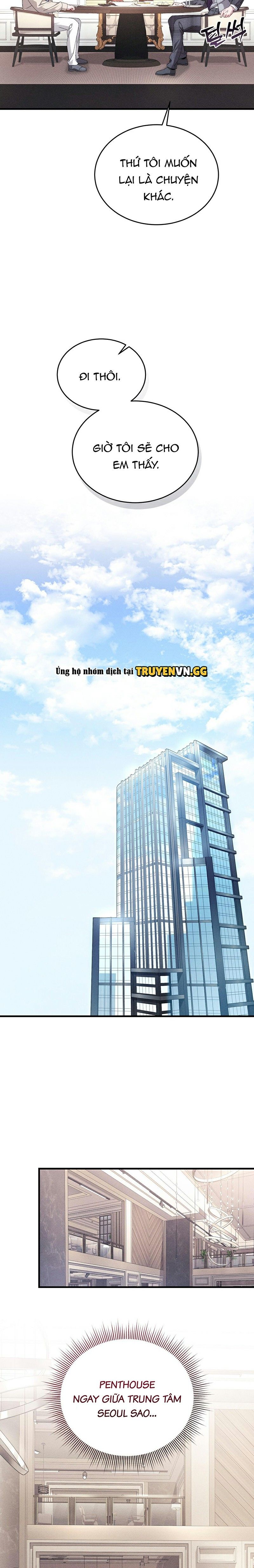 đọc truyện Những Ngày Không Tên Chương 6 ảnh 17 tại Thiên Thai Truyện