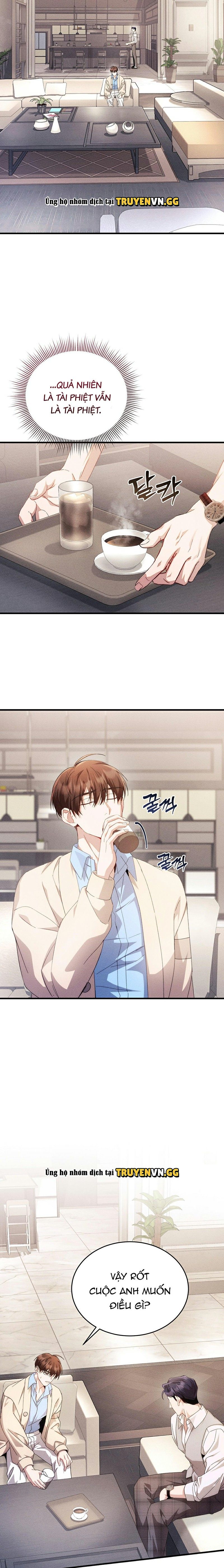 đọc truyện Những Ngày Không Tên Chương 6 ảnh 18 tại Thiên Thai Truyện