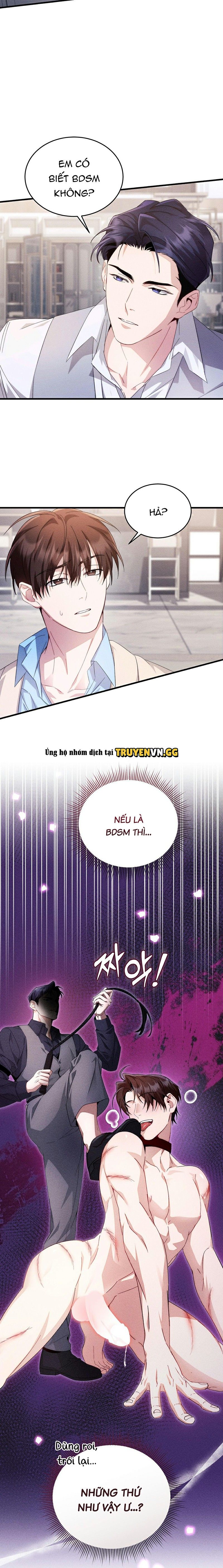 đọc truyện Những Ngày Không Tên Chương 6 ảnh 19 tại Thiên Thai Truyện