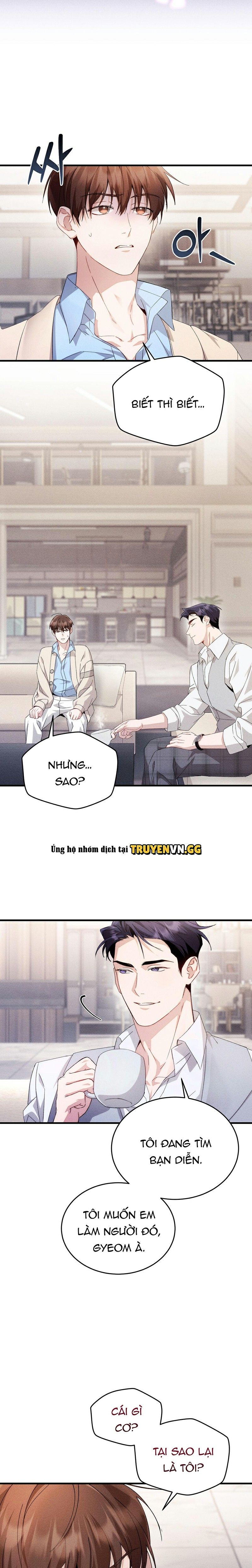 đọc truyện Những Ngày Không Tên Chương 6 ảnh 20 tại Thiên Thai Truyện