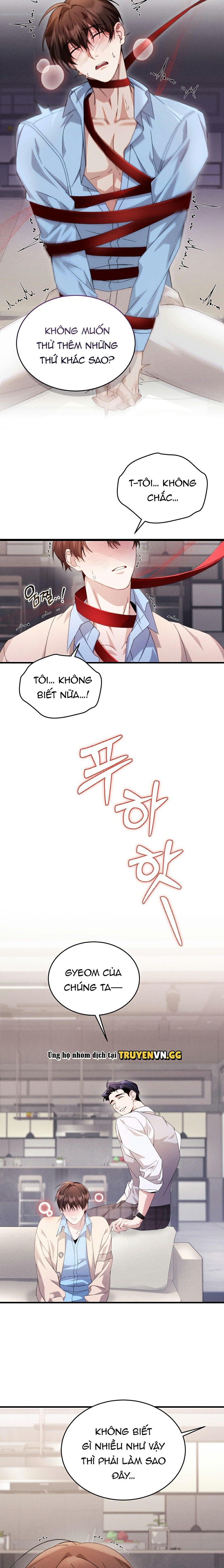 đọc truyện Những Ngày Không Tên Chương 6 ảnh 25 tại Thiên Thai Truyện