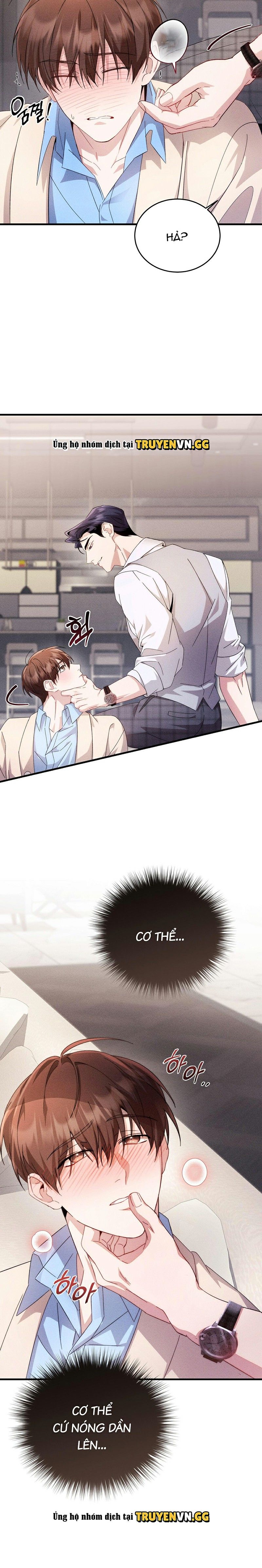 đọc truyện Những Ngày Không Tên Chương 6 ảnh 26 tại Thiên Thai Truyện