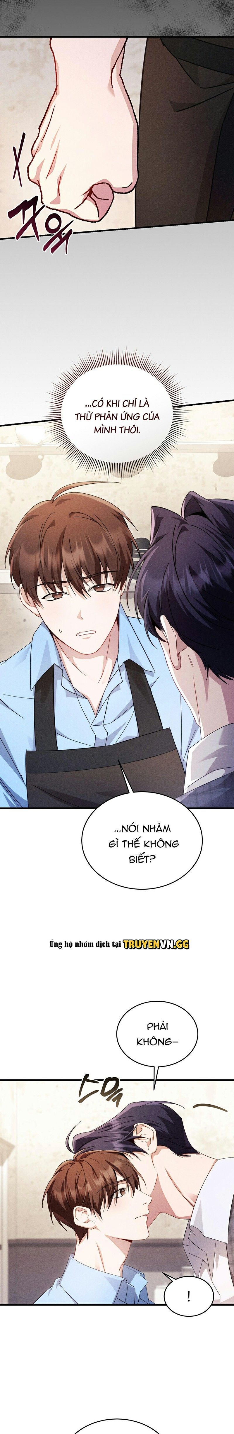 đọc truyện Những Ngày Không Tên Chương 6 ảnh 5 tại Thiên Thai Truyện