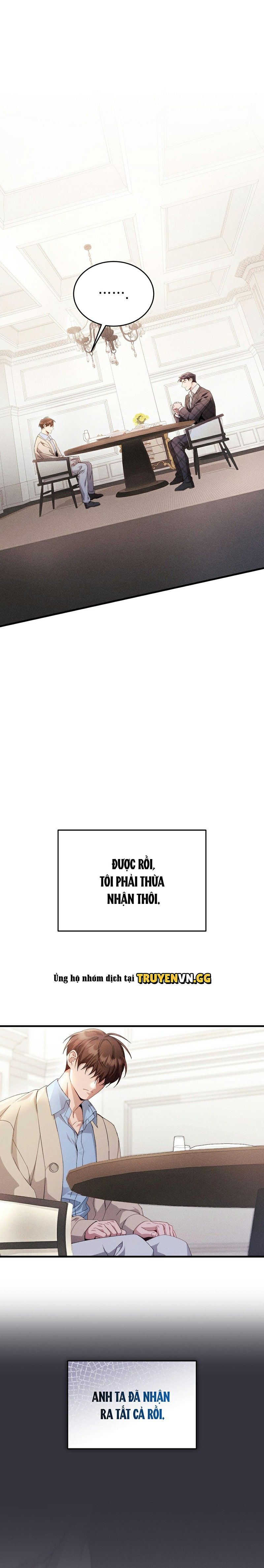 đọc truyện Những Ngày Không Tên Chương 6 ảnh 9 tại Thiên Thai Truyện