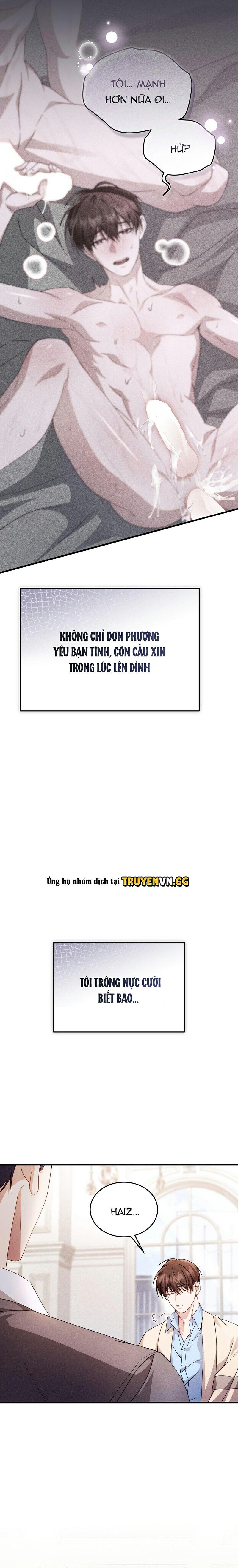 đọc truyện Những Ngày Không Tên Chương 6 ảnh 10 tại Thiên Thai Truyện