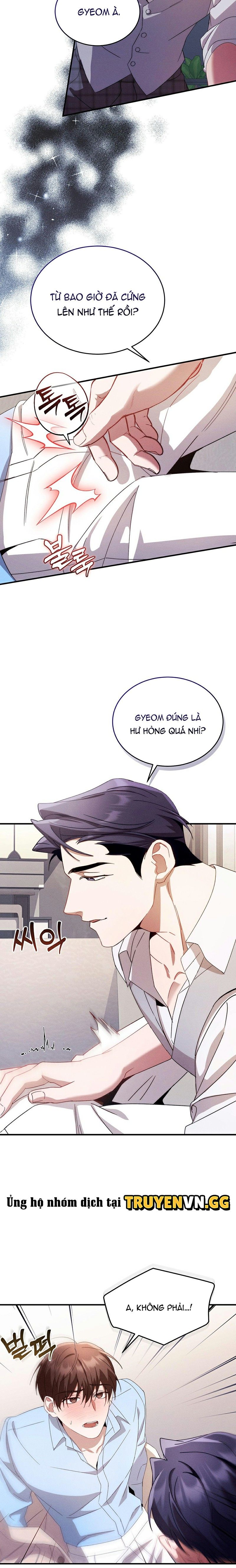 đọc truyện Những Ngày Không Tên Chương 7 ảnh 3 tại Thiên Thai Truyện