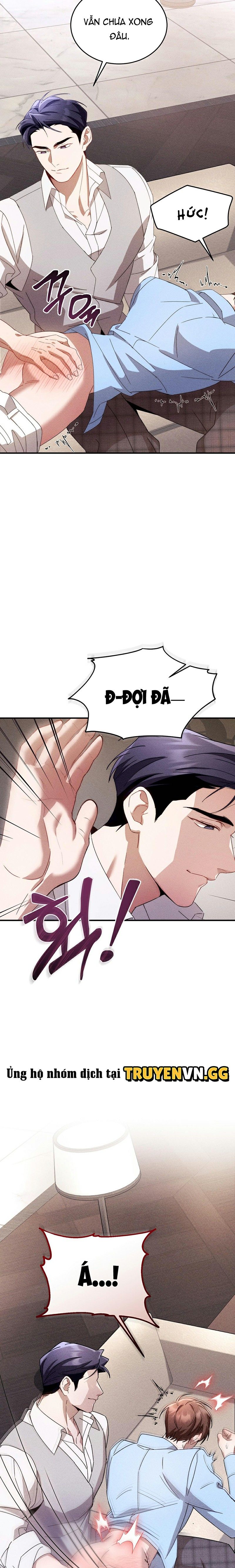 đọc truyện Những Ngày Không Tên Chương 7 ảnh 12 tại Thiên Thai Truyện