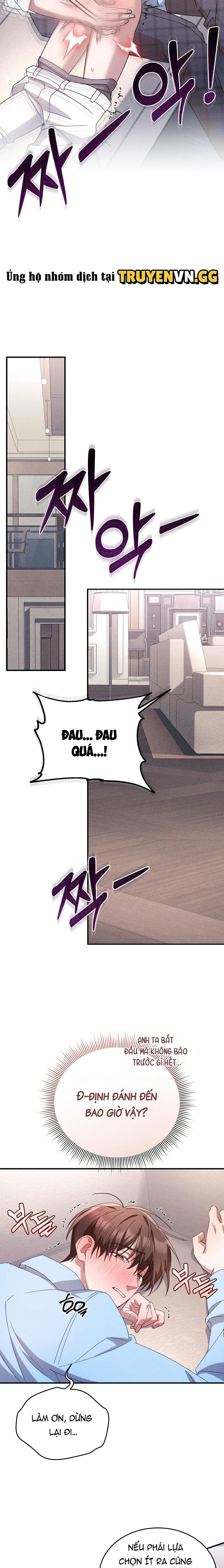 đọc truyện Những Ngày Không Tên Chương 7 ảnh 13 tại Thiên Thai Truyện