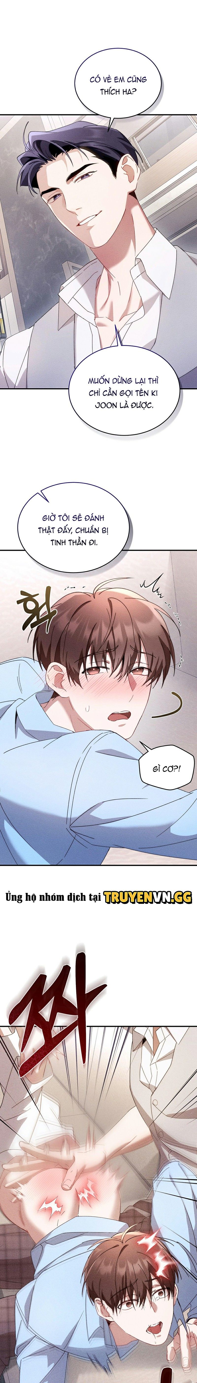 đọc truyện Những Ngày Không Tên Chương 7 ảnh 15 tại Thiên Thai Truyện