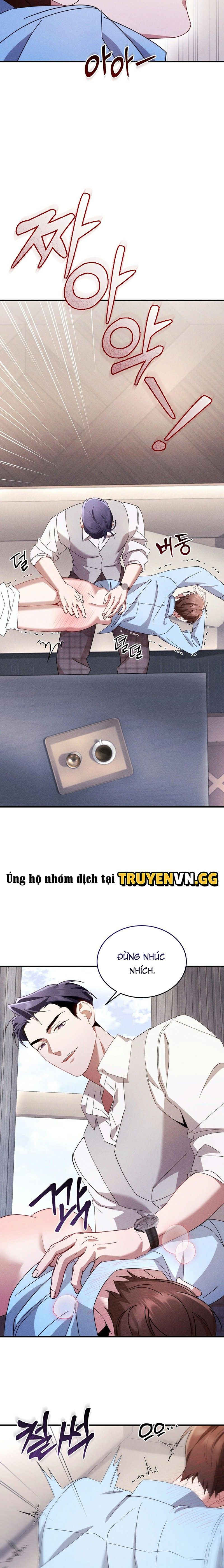 đọc truyện Những Ngày Không Tên Chương 7 ảnh 17 tại Thiên Thai Truyện