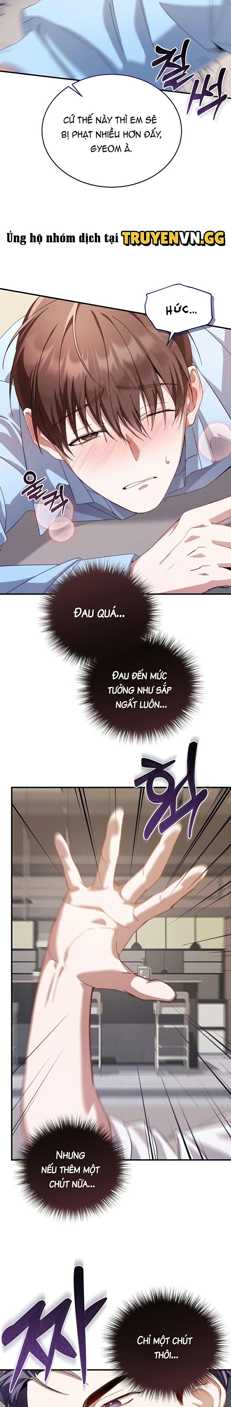 đọc truyện Những Ngày Không Tên Chương 7 ảnh 18 tại Thiên Thai Truyện