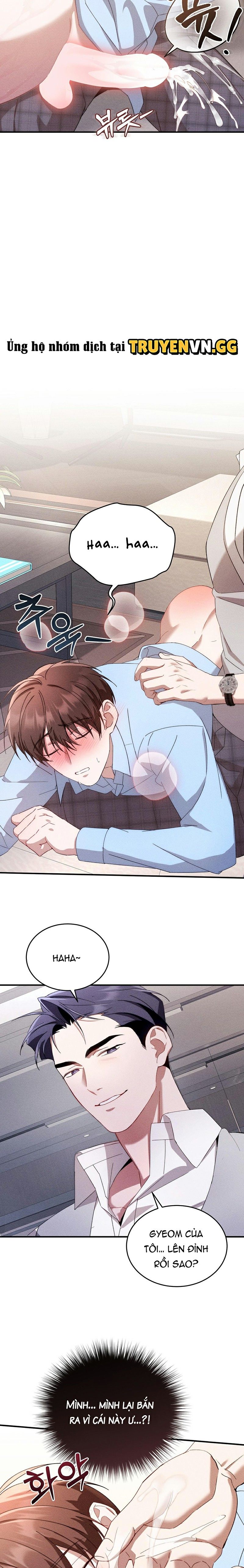 đọc truyện Những Ngày Không Tên Chương 7 ảnh 20 tại Thiên Thai Truyện