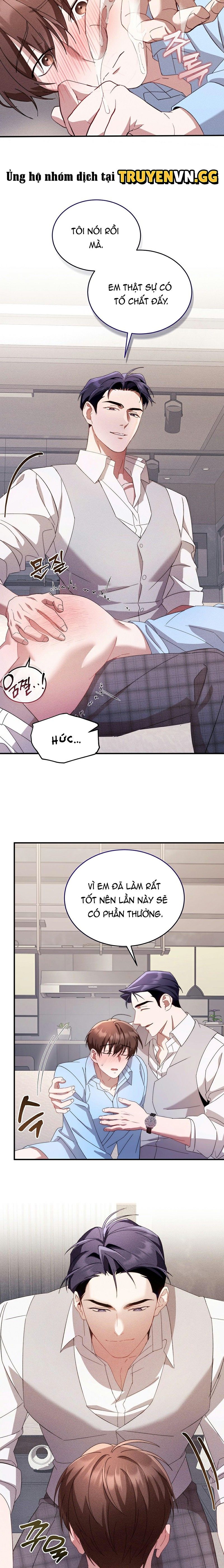 đọc truyện Những Ngày Không Tên Chương 7 ảnh 21 tại Thiên Thai Truyện