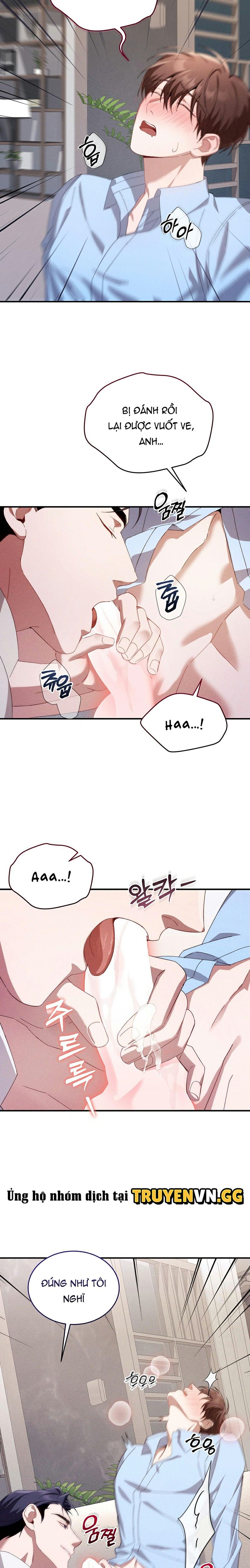 đọc truyện Những Ngày Không Tên Chương 7 ảnh 23 tại Thiên Thai Truyện