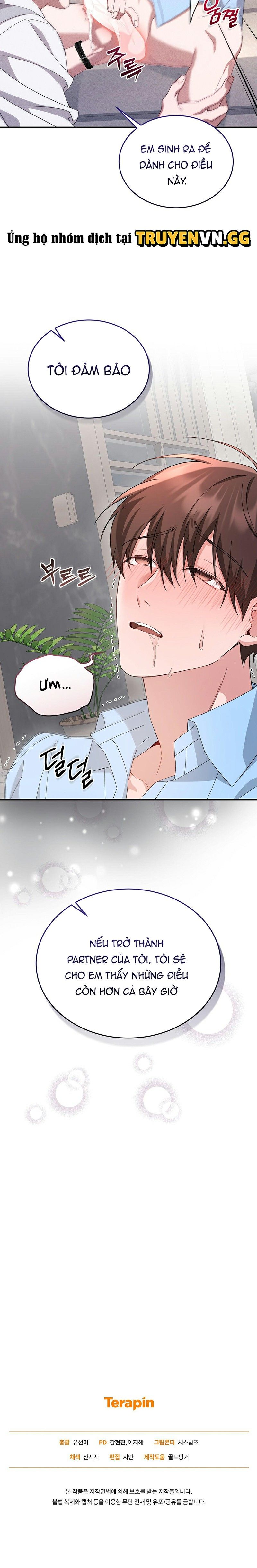 đọc truyện Những Ngày Không Tên Chương 7 ảnh 24 tại Thiên Thai Truyện