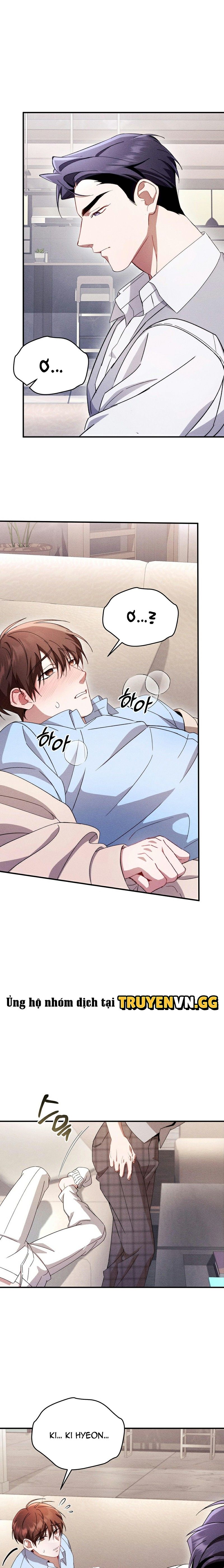 đọc truyện Những Ngày Không Tên Chương 7 ảnh 7 tại Thiên Thai Truyện