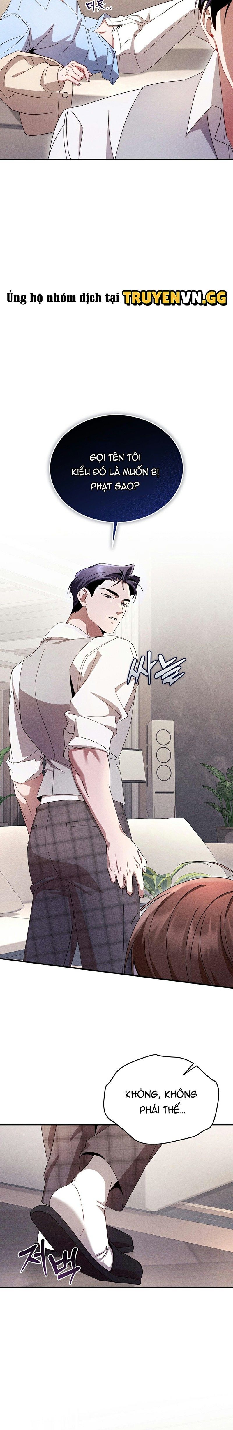 đọc truyện Những Ngày Không Tên Chương 7 ảnh 8 tại Thiên Thai Truyện