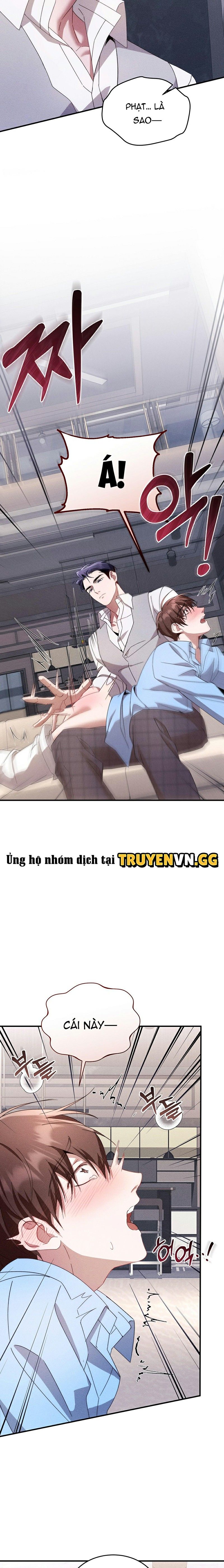 đọc truyện Những Ngày Không Tên Chương 7 ảnh 11 tại Thiên Thai Truyện