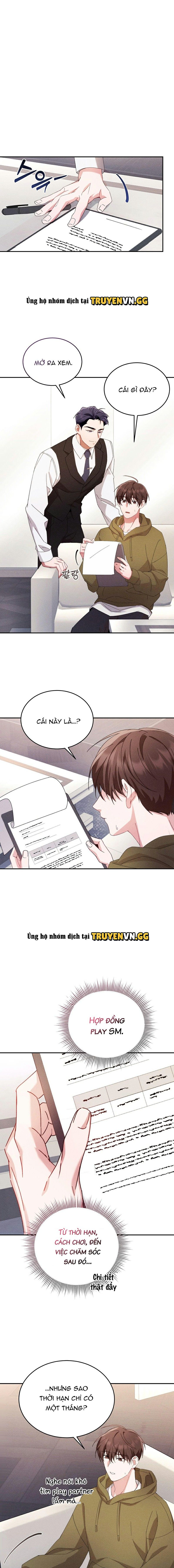 đọc truyện Những Ngày Không Tên Chương 8 ảnh 12 tại Thiên Thai Truyện