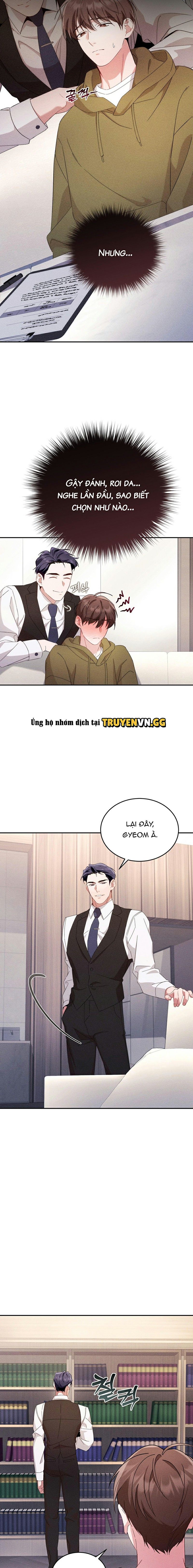 đọc truyện Những Ngày Không Tên Chương 8 ảnh 14 tại Thiên Thai Truyện