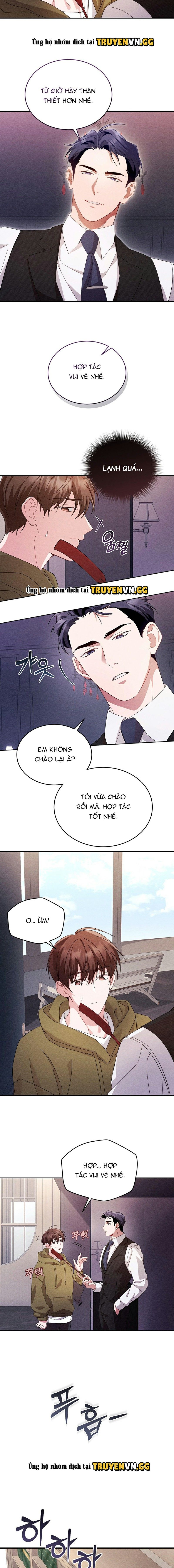 đọc truyện Những Ngày Không Tên Chương 8 ảnh 18 tại Thiên Thai Truyện