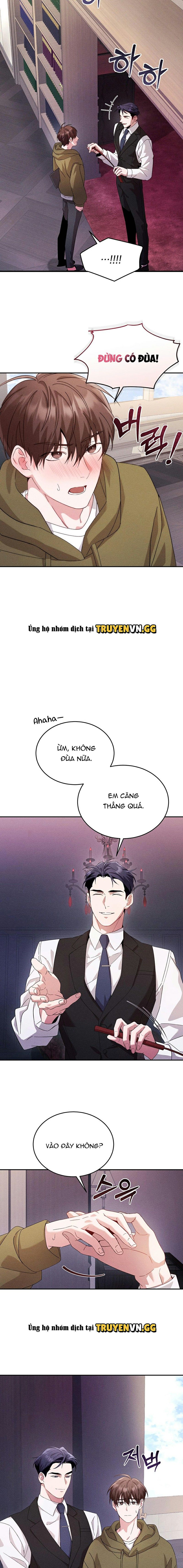 đọc truyện Những Ngày Không Tên Chương 8 ảnh 19 tại Thiên Thai Truyện