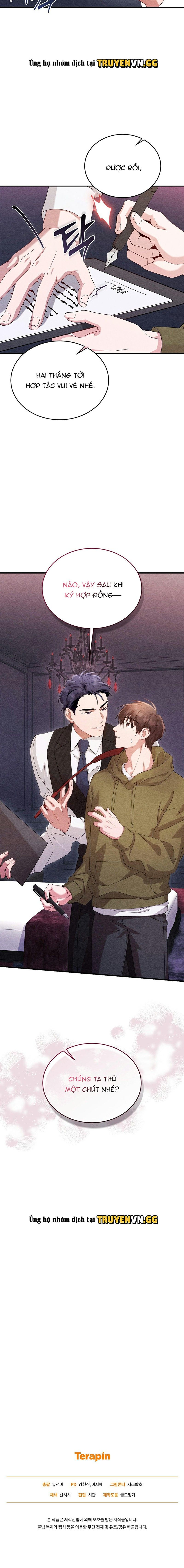 đọc truyện Những Ngày Không Tên Chương 8 ảnh 22 tại Thiên Thai Truyện